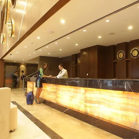 Sirin Park Otel 4*