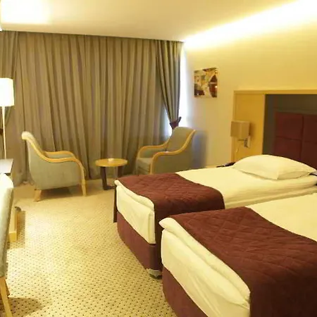 Sirin Park Hotel