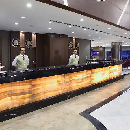 Sirin Park 4*