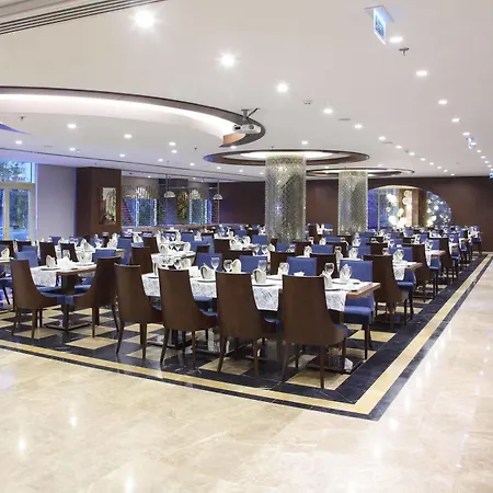 Hotel Sirin Park Adana