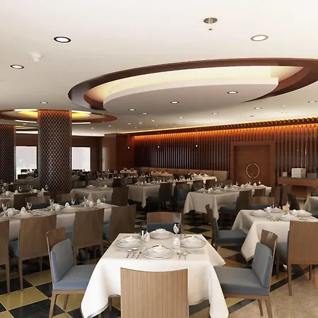 Sirin Park Hotel 4*