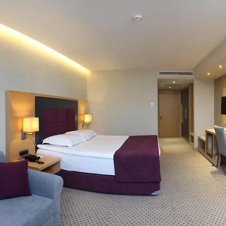 Sirin Park Hotel Adana