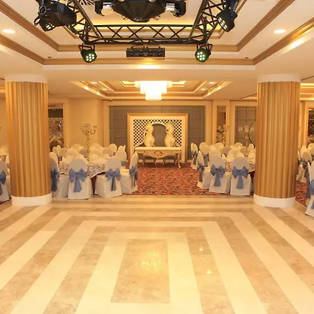 Sirin Park Hotel Adana