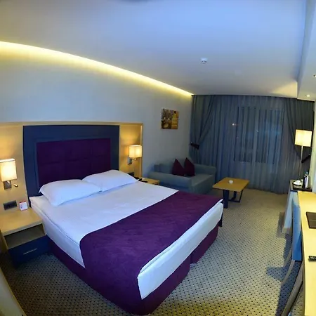 Sirin Park Hotel Adana