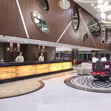 Sirin Park 4*