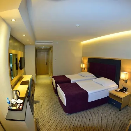 Sirin Park Hotel 4*