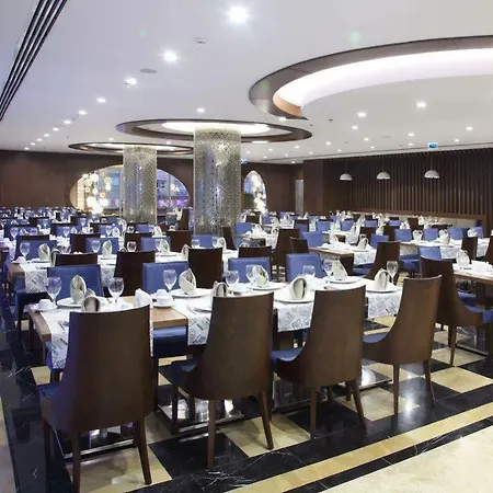 Sirin Park Hotel 4*