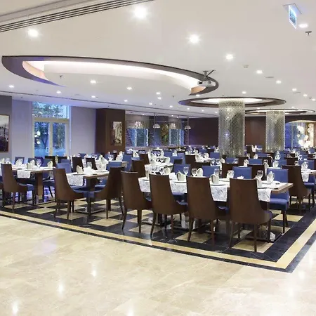 Sirin Park 4* Adana