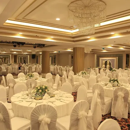 Hotel Sirin Park