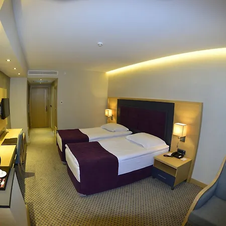 Sirin Park 4*