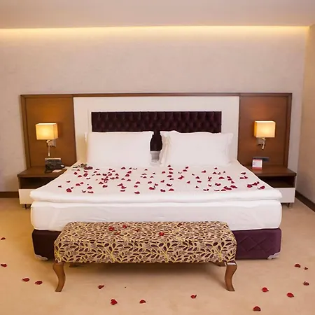 Sirin Park Hotel