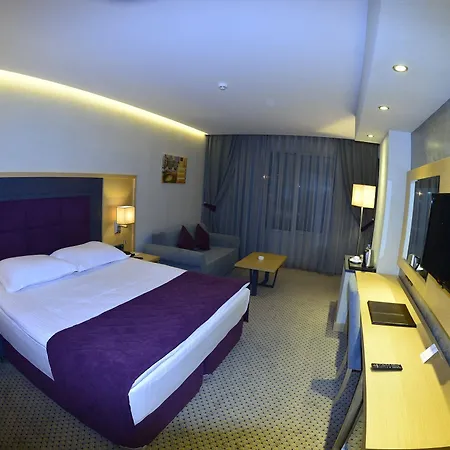 Hotel Sirin Park Adana