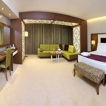 Sirin Park 4*