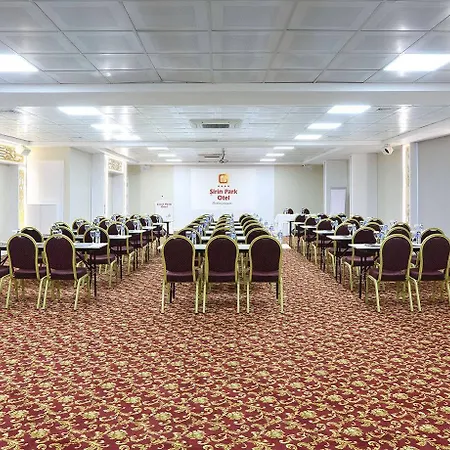 Hotel Sirin Park Adana
