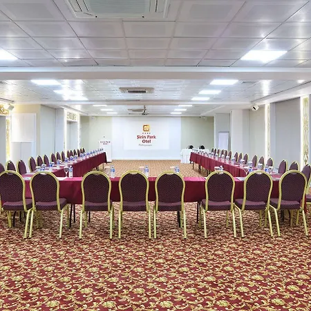 Sirin Park 4* Adana