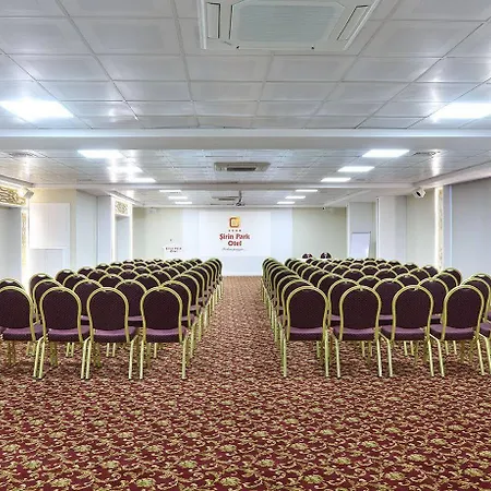Hotel Sirin Park Adana