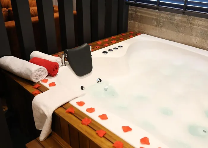 Sirin Park Hotel Adana