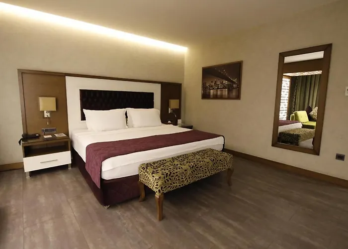 Sirin Park 4* Адана