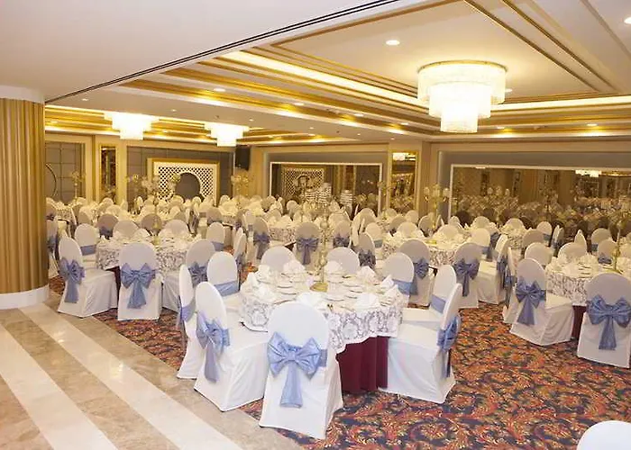 Hotel Sirin Park Adana