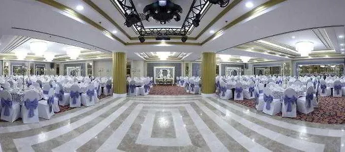 Sirin Park Hotel 4*