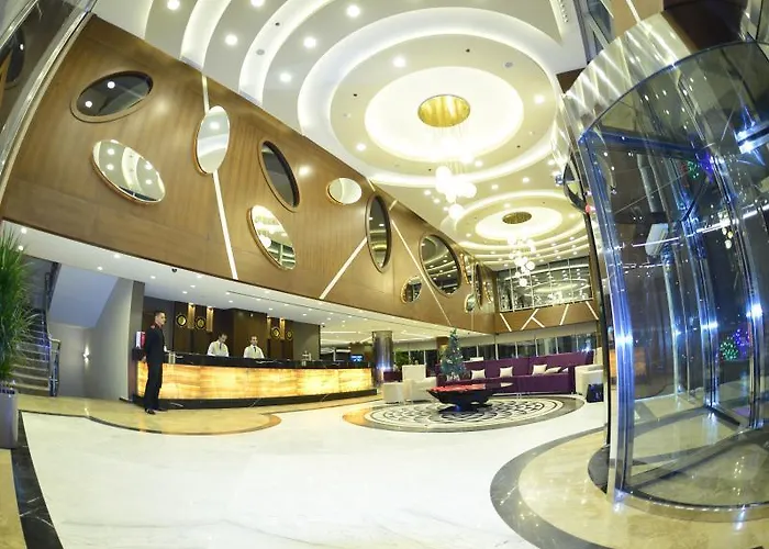 Sirin Park Готель 4*