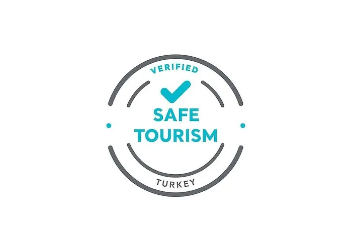 Sirin Park Hotel Adana