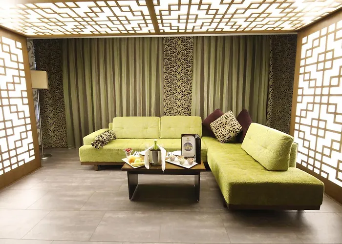 Hotel Sirin Park Adana