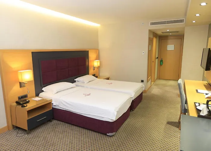 Sirin Park Hotel 4*