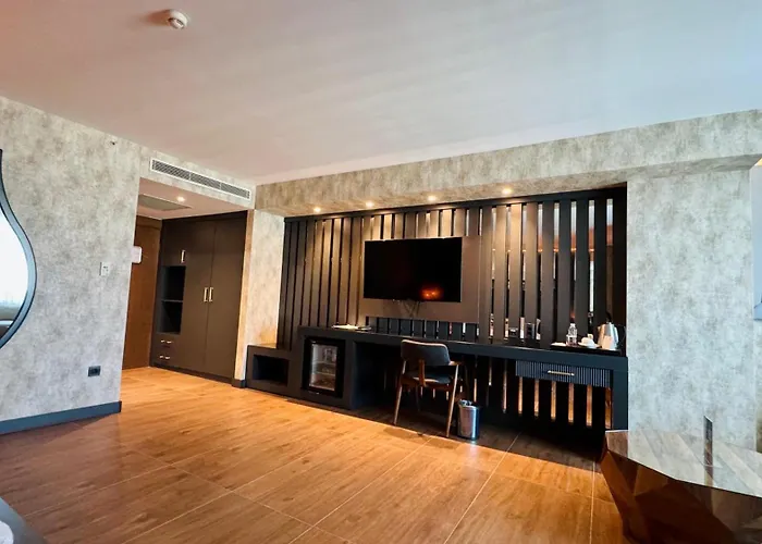 Sirin Park Готель 4*