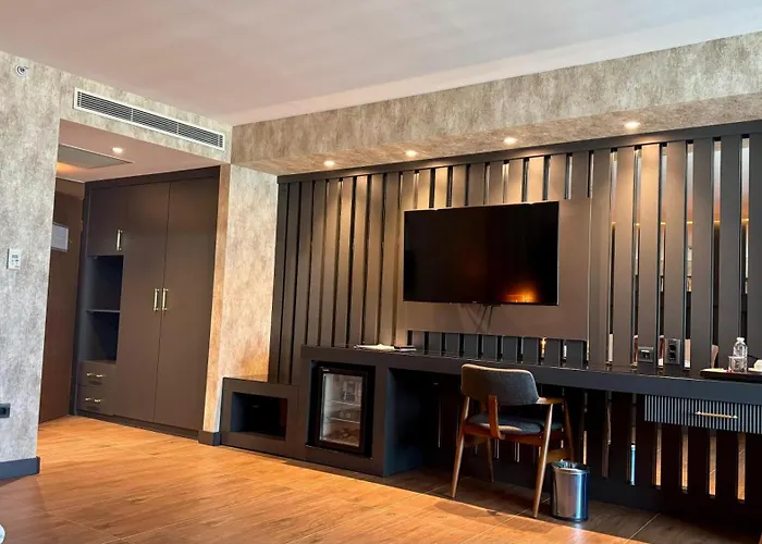 Sirin Park Hotel Adana