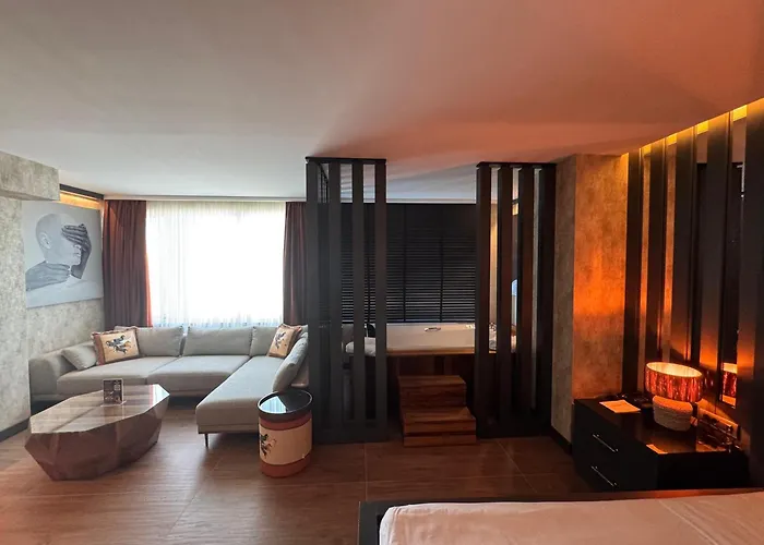 Sirin Park 4* Адана