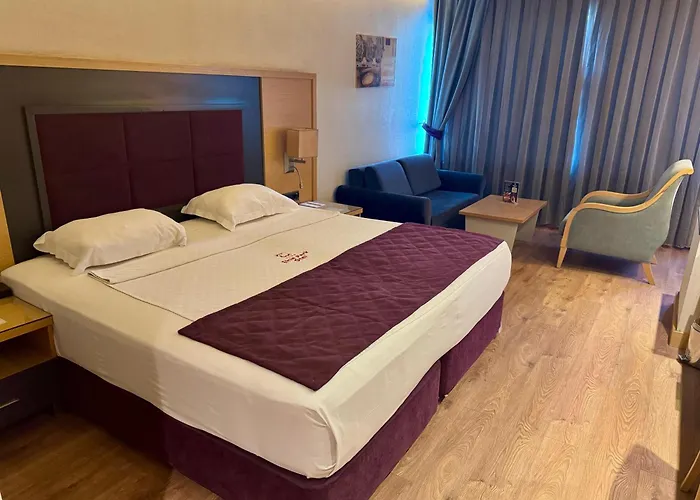 Hotel Sirin Park Adana