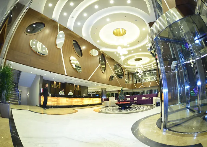 Sirin Park Готель 4*