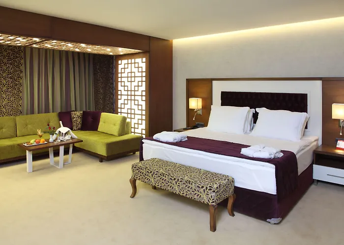 Sirin Park Адана