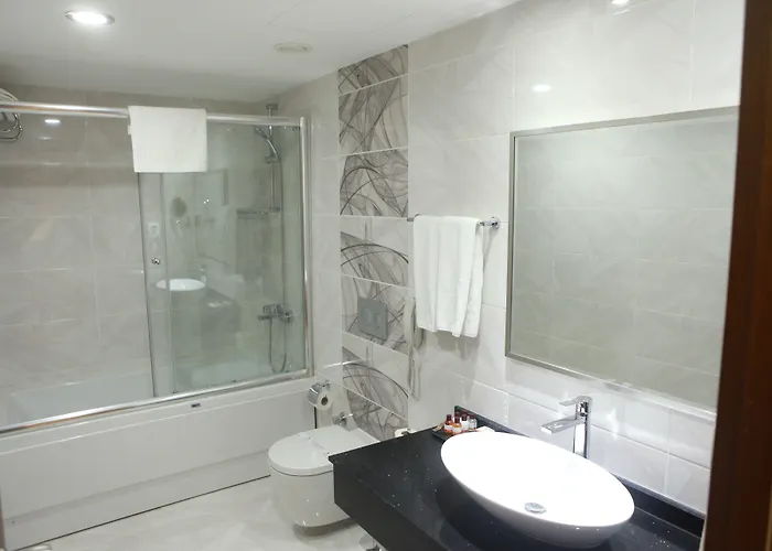 Hotel Sirin Park Adana