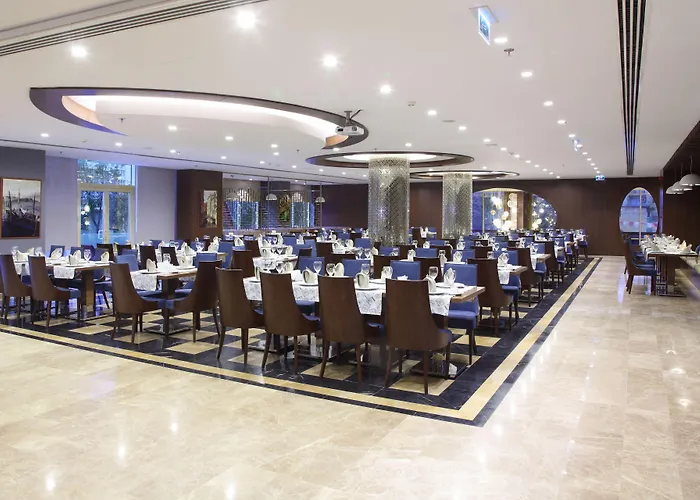 Hotel Sirin Park Adana