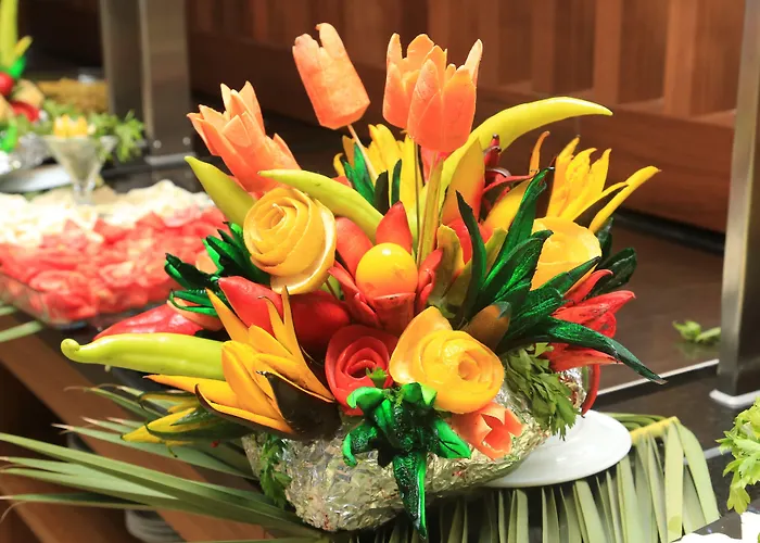 Sirin Park Готель