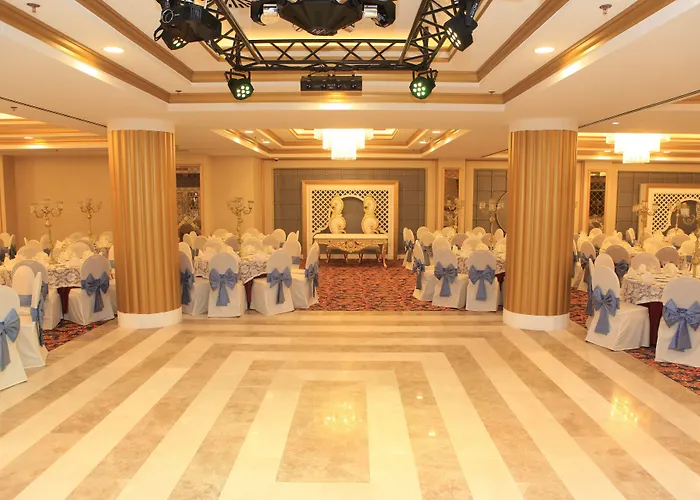 Hotel Sirin Park Adana