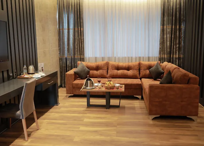 Sirin Park 4* Адана