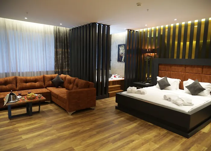 Sirin Park 4* Адана