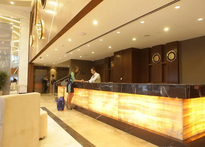 Sirin Park Готель 4*