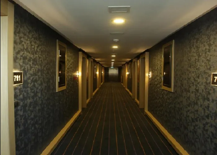 Sirin Park Адана