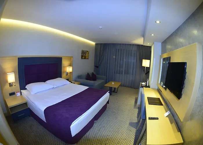 Hotel Sirin Park Adana